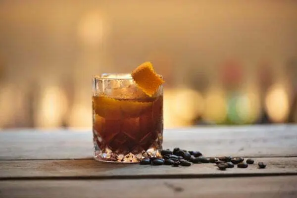 Jamaican rum