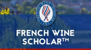 french wine scholar