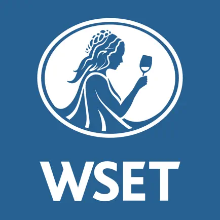 wset logo